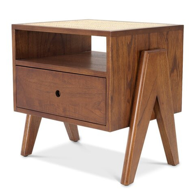 Прикроватная тумба Bedside Table Latour арт.114487