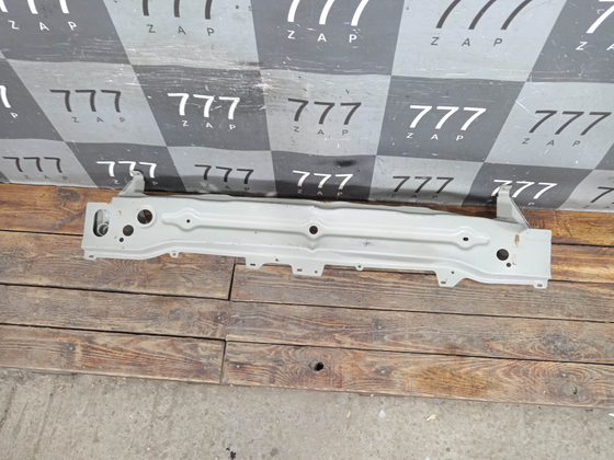 Усилитель заднего бампера Exeed RX 23-нв Б/У Оригинал 501005735AADYJ