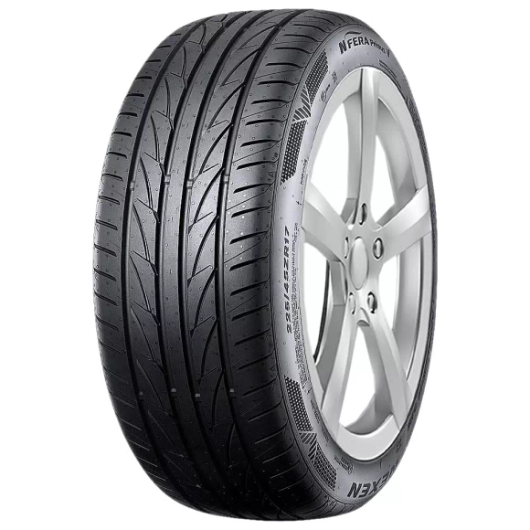 Летняя шина Nexen NFera Primus V (195/65 R15 91V)