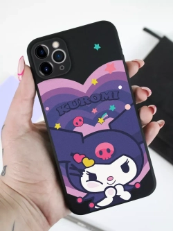 Чехол на iPhone 11 Pro Max с принтом