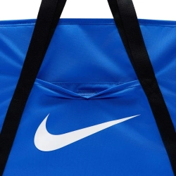 Сумка спортивная Nike Gym Tote - game royal/black/white