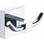 "METRA" Крючок двойной FX-11105A (к/к 20)