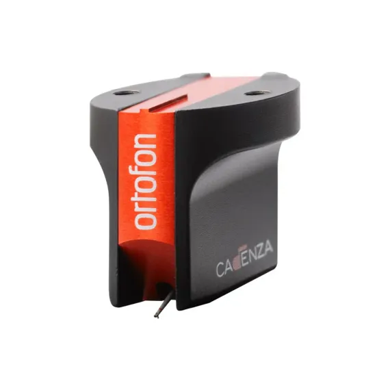 Ortofon MC Cadenza Red