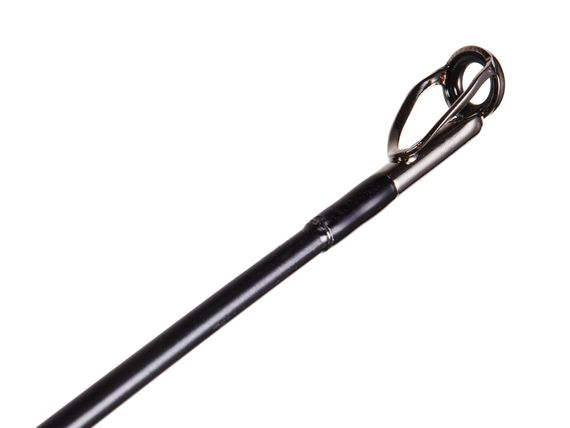 Спиннинг кастинговый LJ Black Sense BBS CAST 150 8'4" (2.54)
