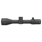 Оптический прицел Vector Optics Taurus GenII 3-24x56 ED FFP, сетка VTA-5 Mil, 34мм (SCFF-33)