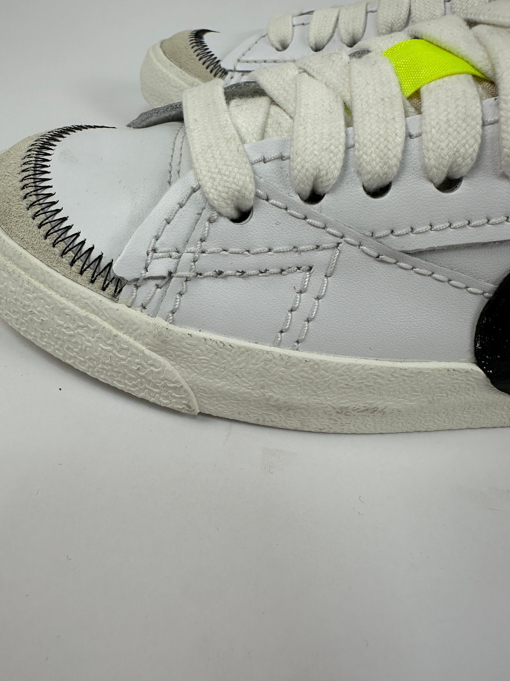 Кеды Nike