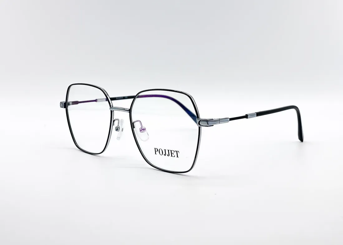 Изг. оправы Pojjet H80576 C2 — кадр 2