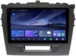 Магнитола для Suzuki Vitara 2015+ - Kuberg QLed+2K, Android 14, TS105, Быстрейшая, CarPlay, SIM-слот