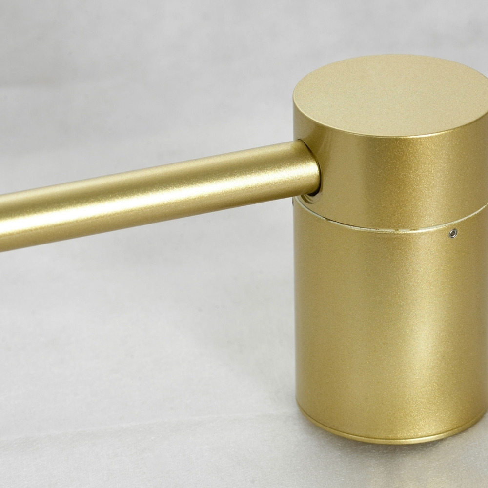 Настенный светодиодный светильник Lussole LSP-7037
