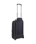Сумка-чемодан JOGEL ESSENTIAL Cabin Trolley Bag, черный