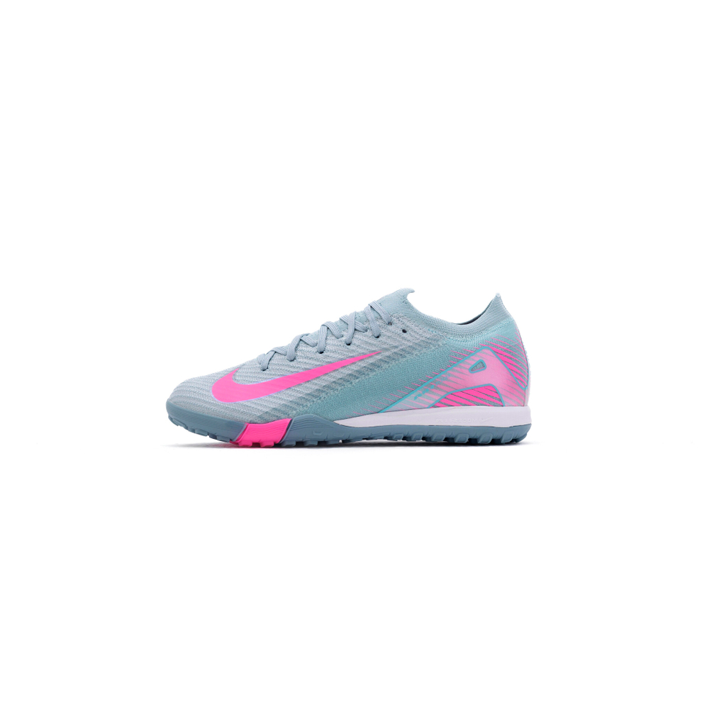 TF / Nike Air Zoom Mercurial Vapor XVI Elite / Prism Ocean Cube