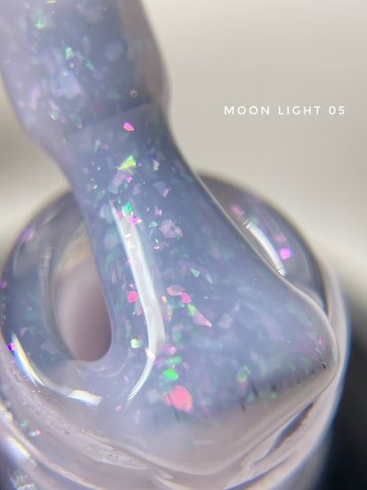 База Moon Light Mia 15 мл №05