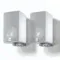 Canton Pro X.3 White