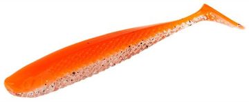 Виброхвосты LJ 3D Series SLICK SHAD PADDLE 6.0in (15.20)/PG32 3шт