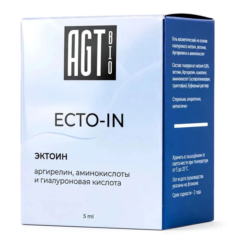 Ecto-In AGT Bio