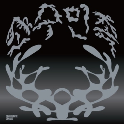 Альбом CHUDAHYE CHAGIS - THE MINORITY Album LP