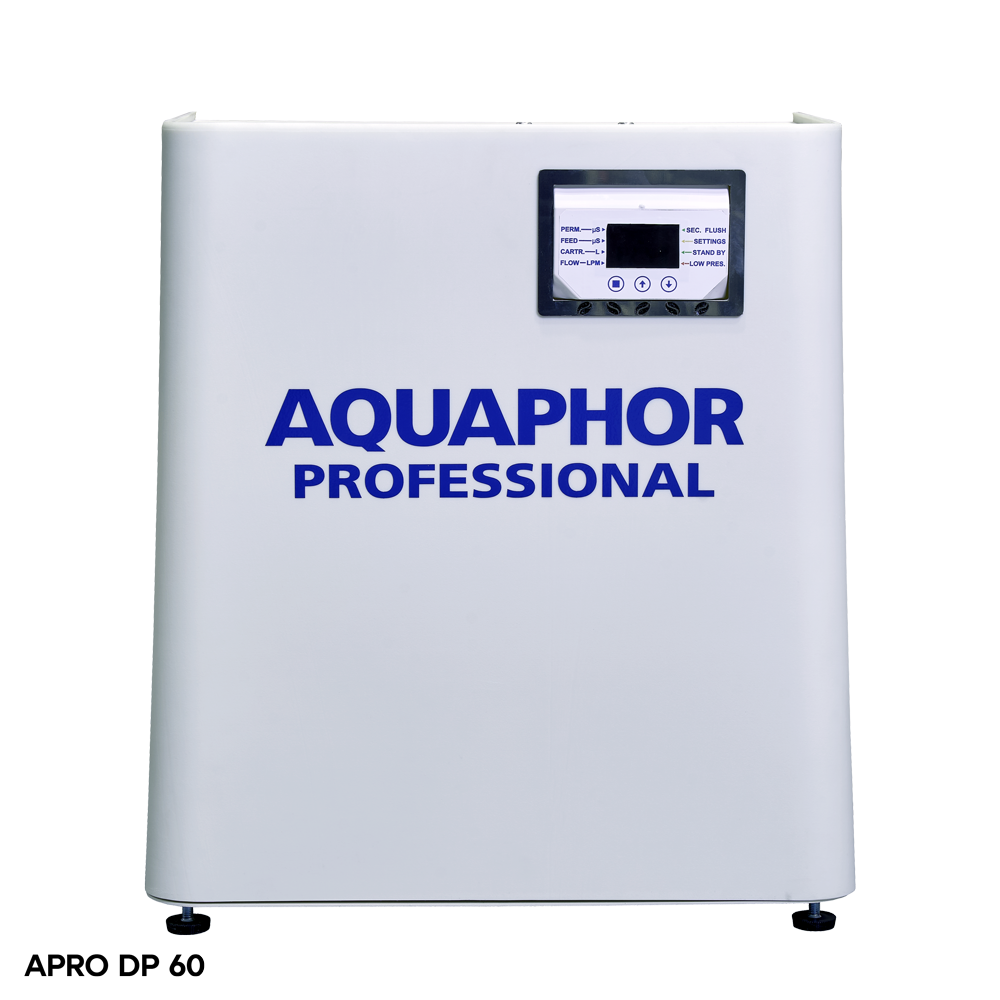 Водоочиститель Аквафор APRO DP 60