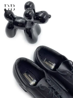 Профессиональные туфли для бальных танцев Танцмастер
