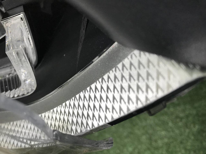 Фара правая BMW X3 G01 (17-21) Adaptive LED