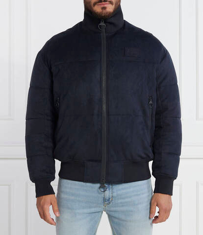 Куртка Armani Exchange - темно-синий(6RZB32 ZE1AZ)