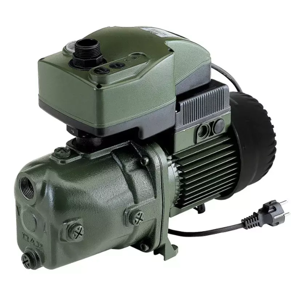 Установка насосная повышения давления DAB ACTIVE J 82 M (1х220В; 0,60кВт)