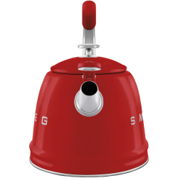 Чайник SMEG WKF01RD