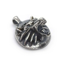Подвеска. Ведьмак