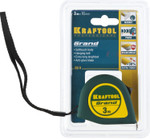 KRAFTOOL Grand, 3 м х 16 мм, рулетка (34022-03-16)