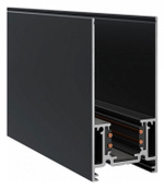 Трек накладной Maytoni Busbar trunkings Gravity TRX010-413B