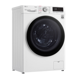 Стирально-сушильная машина LG F4V5TG0W