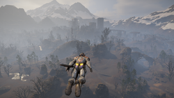 ELEX II (диск для PS4, полностью на русском языке)