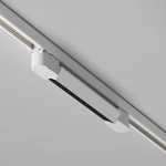 Трековый светильник Точки / Points Trinity 2700K 10Вт 30°, TR195-3-10W2.7K-M-W. TM Maytoni