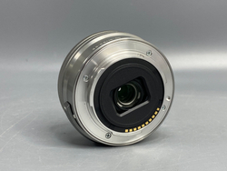 Sony ZV-E10 Kit 16-50mm 5.000 кадров