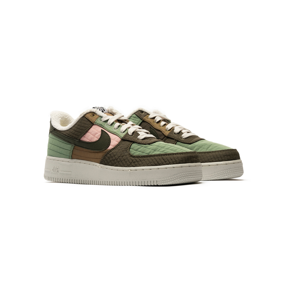 Кроссовки Nike Air Force 1 07 Next Nature "Toasty"