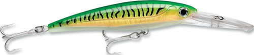Воблер RAPALA X-Rap Magnum 30 /GGM /плавающий/ до 9м, 16см, 72гр.