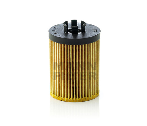 HU 712/8 x фильтр масляный Mann
