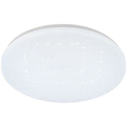 Светильник потолочный светодиодный ЭРА SPB-6 Slim Mira 70W-6,5K без ДУ | Светильники SPB-6 без ДУ