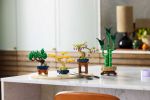 Конструктор LEGO The Botanical Collection 10373 Mini Bonsai Trees