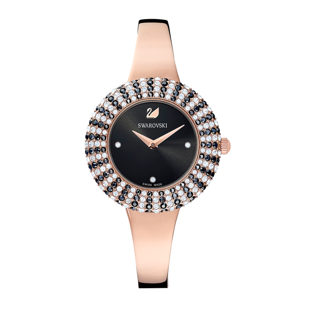 CRYSTAL ROSE MB PRO/BLK/PRO 5484050