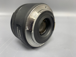 Canon EF 50mm 1.8 STM