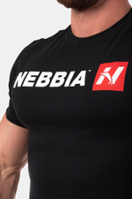 Футболка RED "N" T-SHIRT 292 Черная