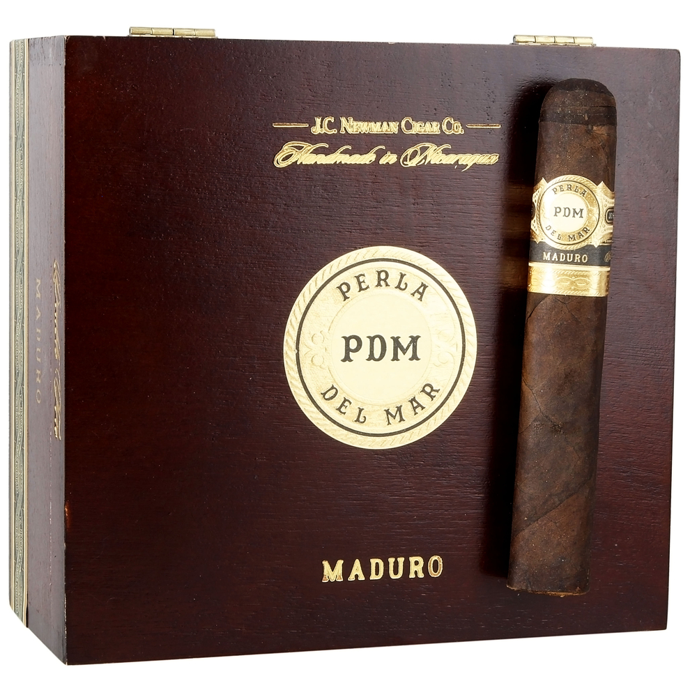 Perla Del Mar Double Toro Maduro