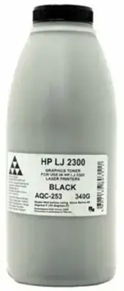 Тонер для картриджей HP Q2610A (340г) (AQC-США) Россия
