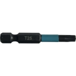 Насадка T25 Impact Black 50 мм Makita B-63797
