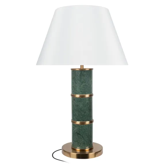 Интерьерная настольная лампа Malachite 10447T Loft It
