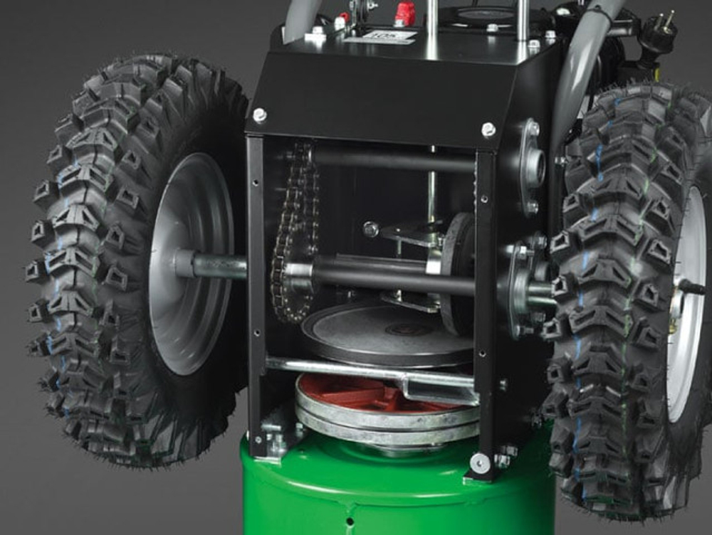 Снегоуборщик CAIMAN VALTO 24C