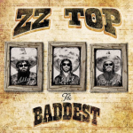 ZZ Top / The Baddest (CD)