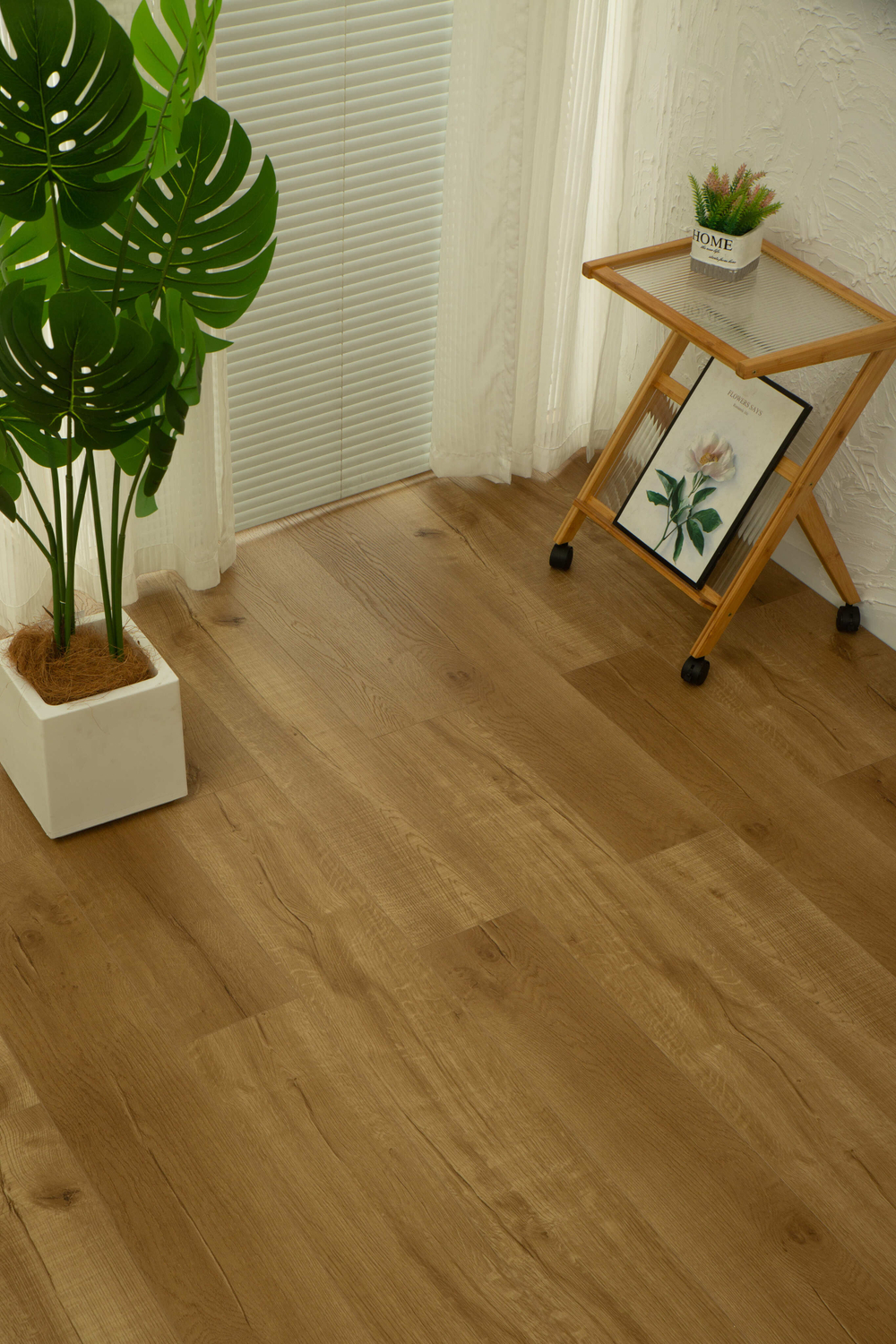 LVT ламинат Onefloor ЕСО 9039-L