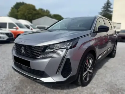 Peugeot 5008 Allure