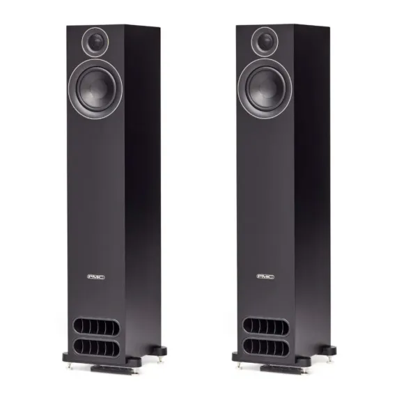 PMC Prodigy5 Silk Black